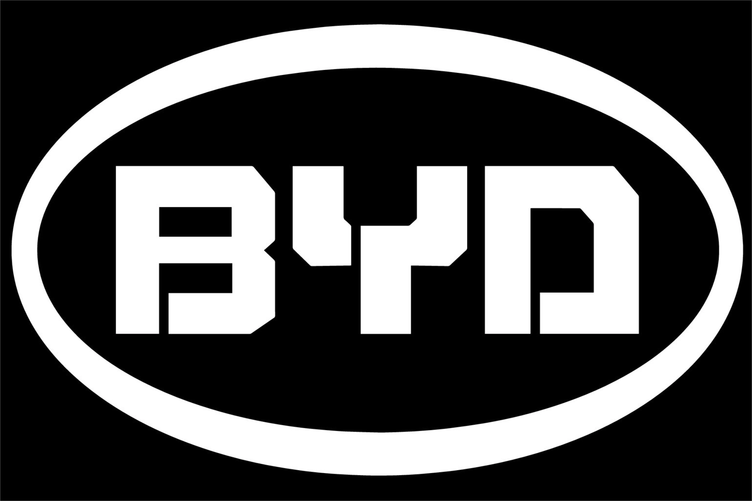 BYD